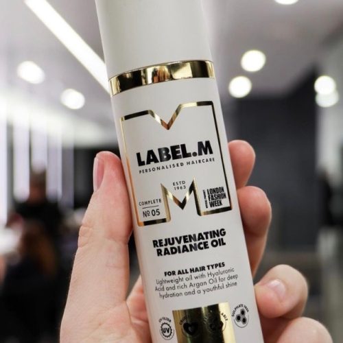 LABEL.M PRODOTTI PROFESSIONALI PER SALONI E PARRUCCHIERI
